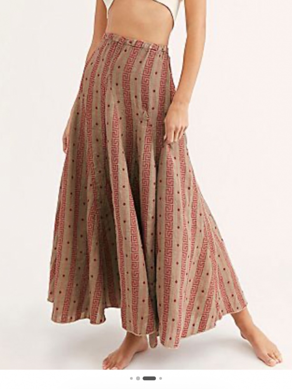 Cp Shades Lily Skirt